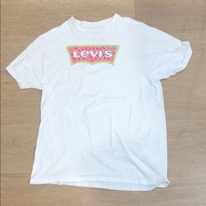 Original Levies logo Tee shirt